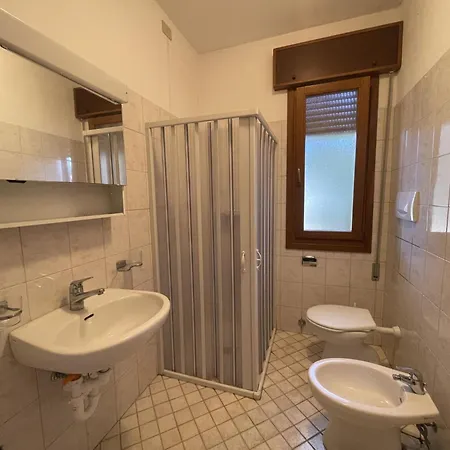 公寓 Solaris-1 By Interhome 罗索利纳马雷