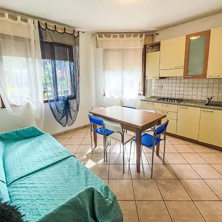 Solaris-1 By Interhome