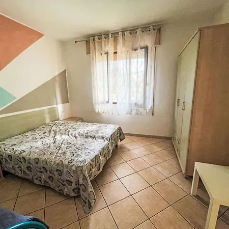 Solaris-1 By Interhome Rosolina Mare