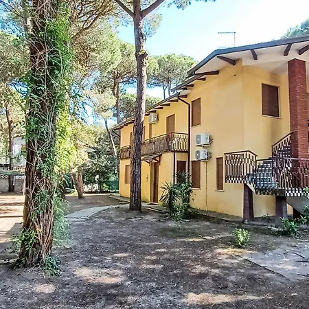 Solaris-1 By Interhome