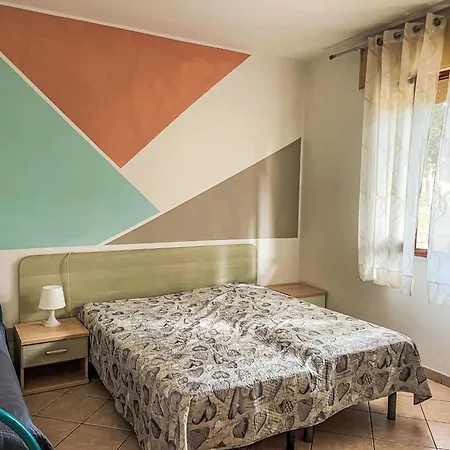 Solaris-1 By Interhome 公寓 罗索利纳马雷