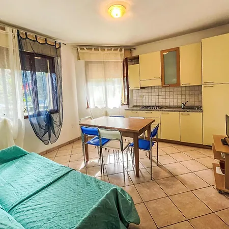 Solaris-1 By Interhome Appartement *