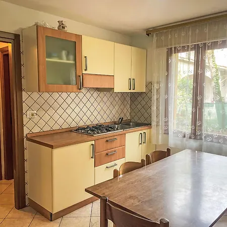 Lägenhet Solaris-1 By Interhome *