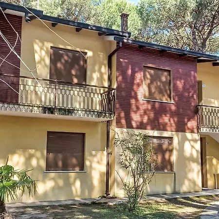 Solaris-1 By Interhome Apartment