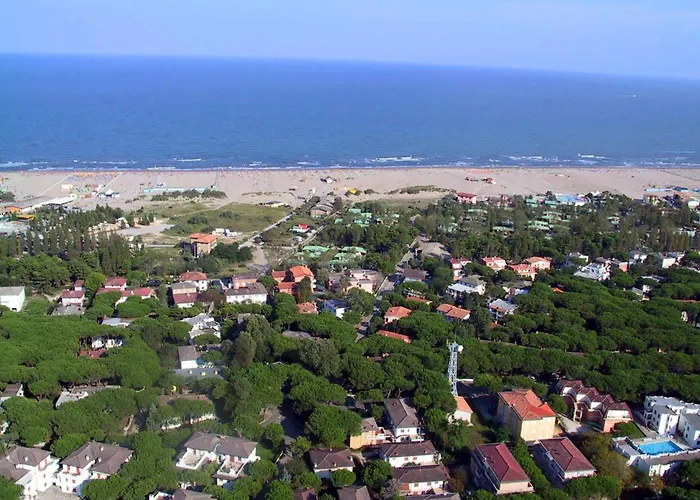 Solaris-1 By Interhome شقة روسولينا ماري