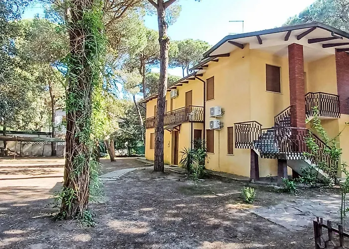 Solaris-1 By Interhome